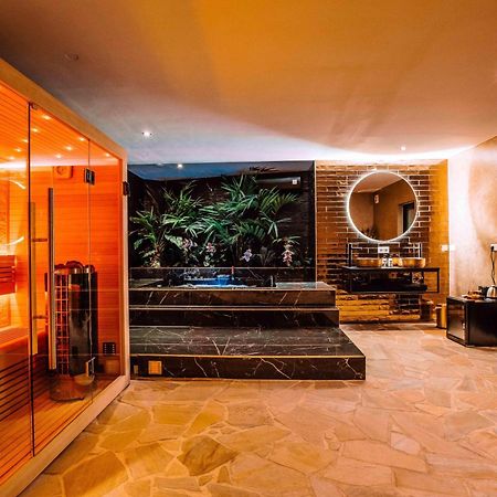 B&B Spa Goud Тилбург Экстерьер фото