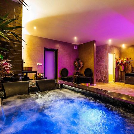 B&B Spa Goud Тилбург Экстерьер фото